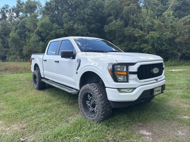 2023 Ford F-150 XL 2023 Ford F-150 XL