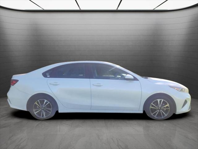 2023 Kia Forte LXS 2023 Kia Forte LXS