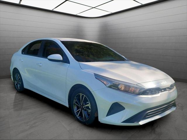 2023 Kia Forte LXS 2023 Kia Forte LXS