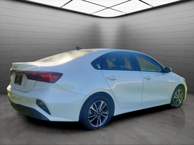 2023 Kia Forte LXS 2023 Kia Forte LXS