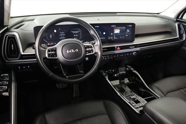 2024 Kia Sorento X-Line SX 2024 Kia Sorento X-Line SX