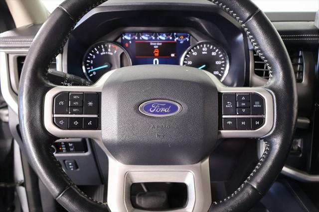 2024 Ford Expedition XLT 2024 Ford Expedition XLT