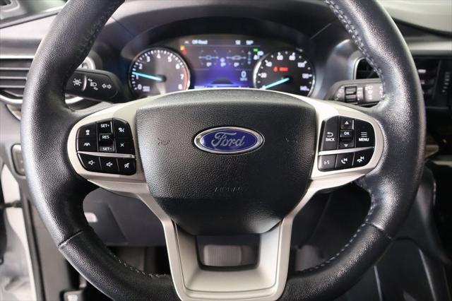 2024 Ford Explorer Limited 2024 Ford Explorer Limited