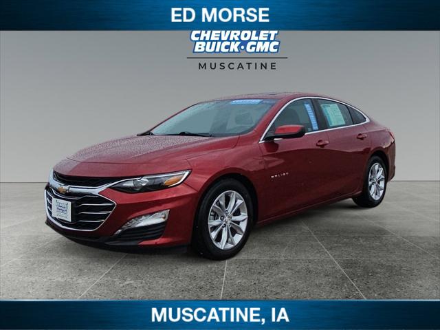2023 Chevrolet Malibu FWD 1LT 2023 Chevrolet Malibu FWD 1LT