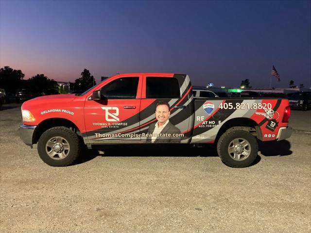 2018 RAM 2500 SLT Crew Cab 4x4 64 Box