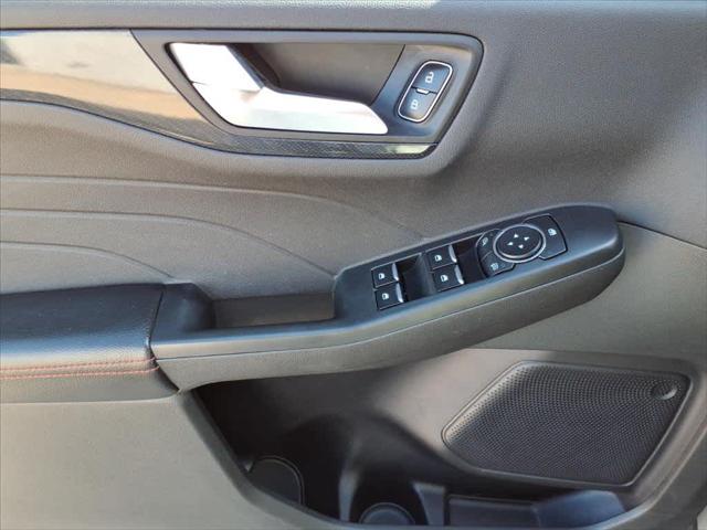 2023 Ford Escape ST-Line 2023 Ford Escape ST-Line