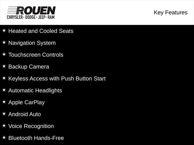 2024 GMC Sierra 2500HD 4WD Crew Cab Standard Bed SLT