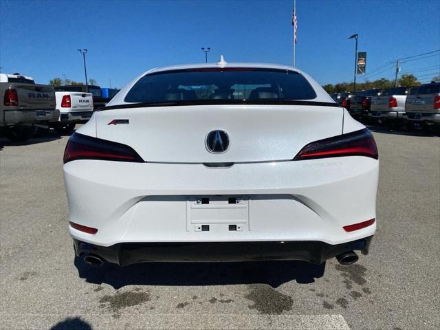 2023 Acura Integra A-SPEC