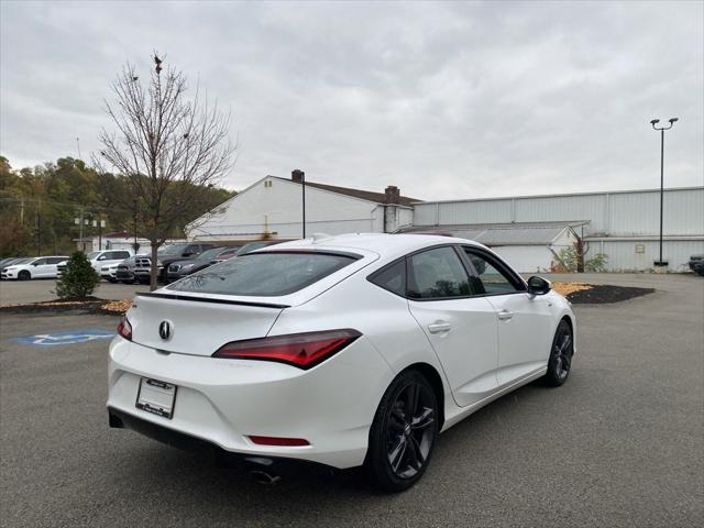 2023 Acura Integra A-SPEC 2023 Acura Integra A-SPEC