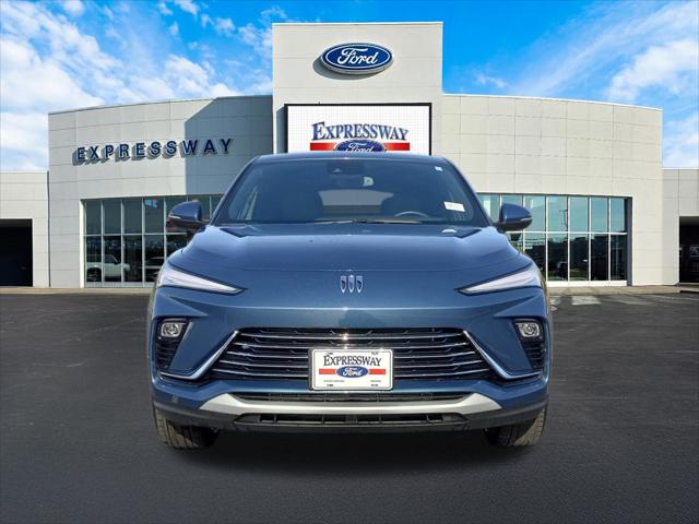 2024 Buick Envista Preferred FWD 2024 Buick Envista Preferred FWD