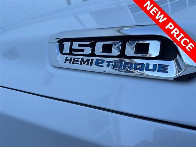 2023 RAM 1500 Limited Crew Cab 4x4 57 Box 2023 RAM 1500 Limited Crew Cab 4x4 57 Box