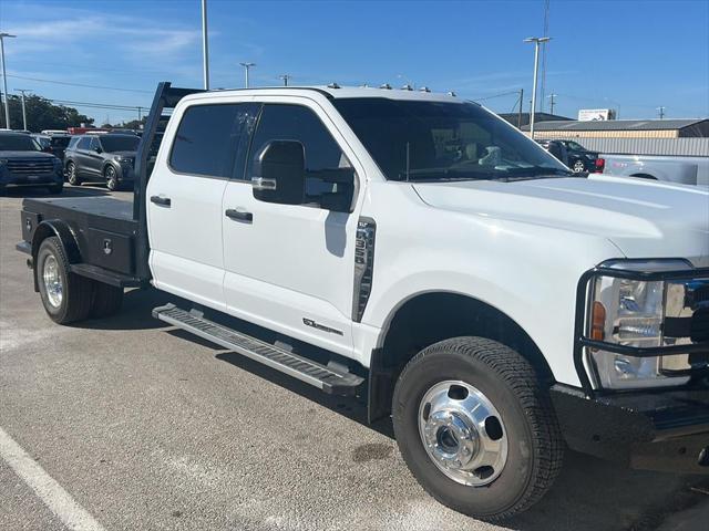 2024 Ford F-350 XLT