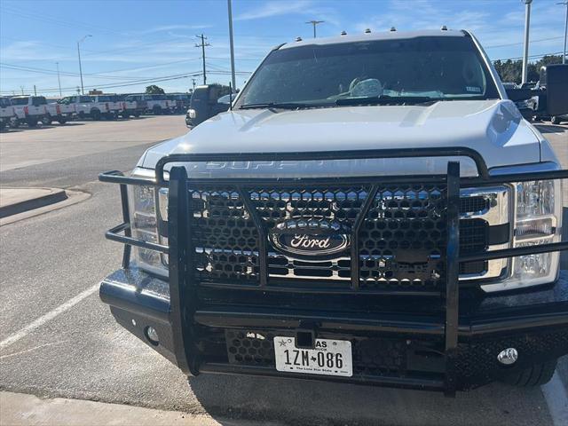 2024 Ford F-350 XLT