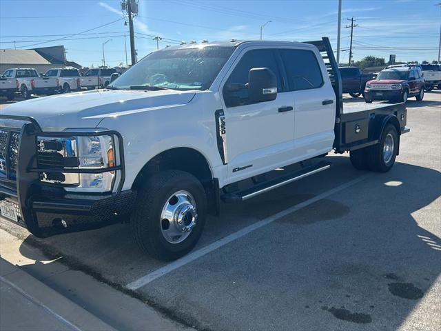 2024 Ford F-350 XLT