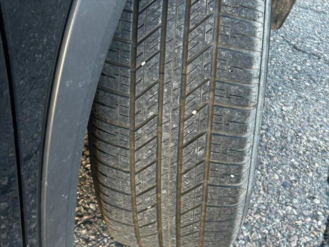 2024 Nissan Rogue SV Intelligent AWD 2024 Nissan Rogue SV Intelligent AWD