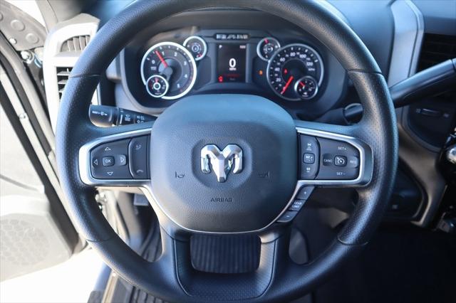 2026 RAM Ram 2500 RAM 2500 TRADESMAN CREW CAB 4X4 64 BOX