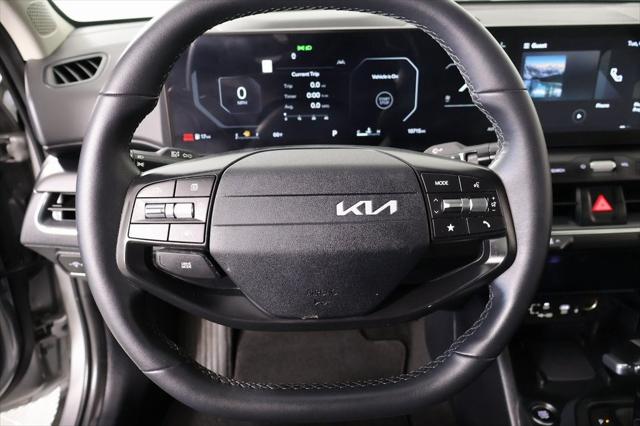 2025 Kia K4 EX 2025 Kia K4 EX