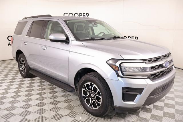 2024 Ford Expedition XLT 2024 Ford Expedition XLT