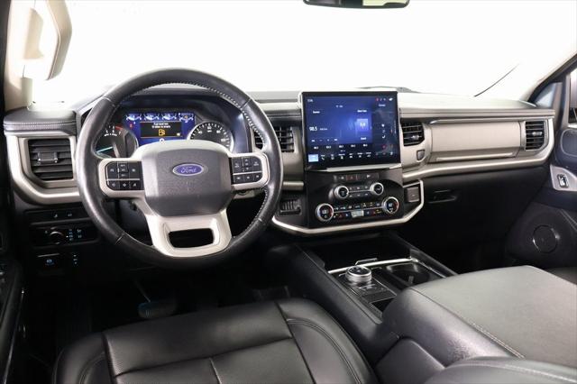 2024 Ford Expedition XLT 2024 Ford Expedition XLT
