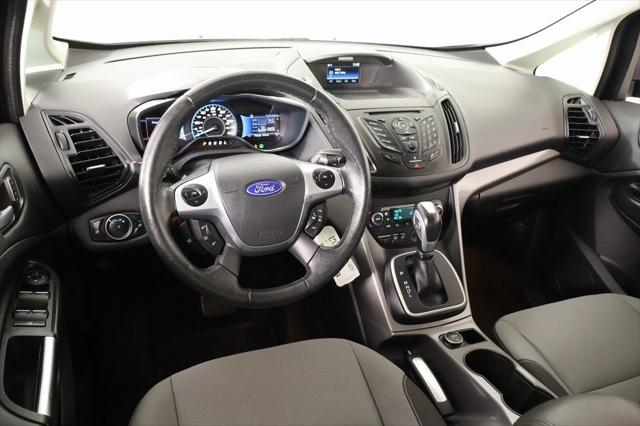 2016 Ford C-Max Hybrid SE 2016 Ford C-Max Hybrid SE