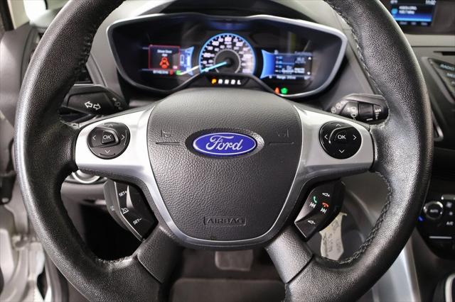 2016 Ford C-Max Hybrid SE 2016 Ford C-Max Hybrid SE