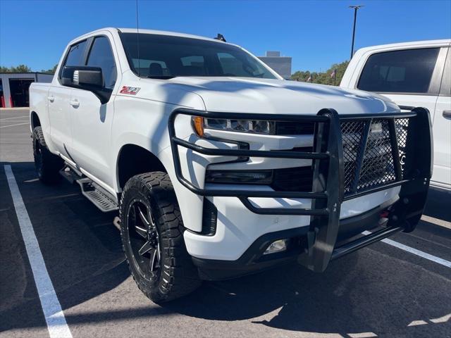 2019 Chevrolet Silverado 1500 RST 2019 Chevrolet Silverado 1500 RST