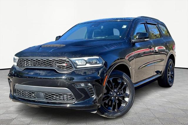 2022 Dodge Durango GT Plus AWD
