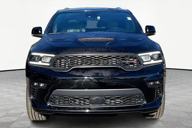 2022 Dodge Durango GT Plus AWD
