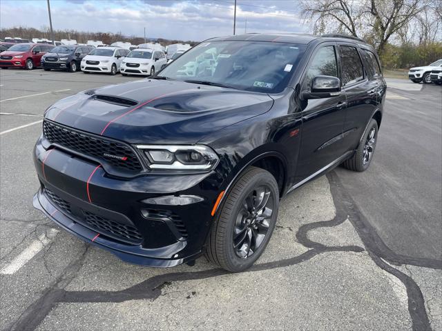 2025 Dodge Durango DURANGO GT PLUS AWD 2025 Dodge Durango DURANGO GT PLUS AWD
