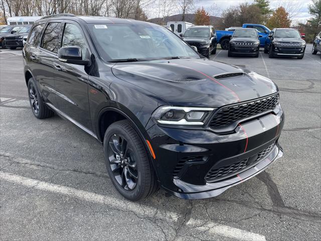 2025 Dodge Durango DURANGO GT PLUS AWD
