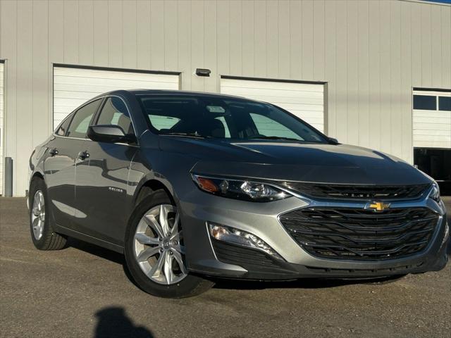 2024 Chevrolet Malibu FWD 1LT 2024 Chevrolet Malibu FWD 1LT