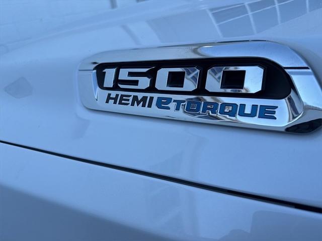 2023 RAM 1500 Limited Crew Cab 4x4 57 Box 2023 RAM 1500 Limited Crew Cab 4x4 57 Box