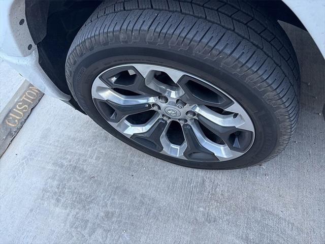 2023 RAM 1500 Limited Crew Cab 4x4 57 Box 2023 RAM 1500 Limited Crew Cab 4x4 57 Box