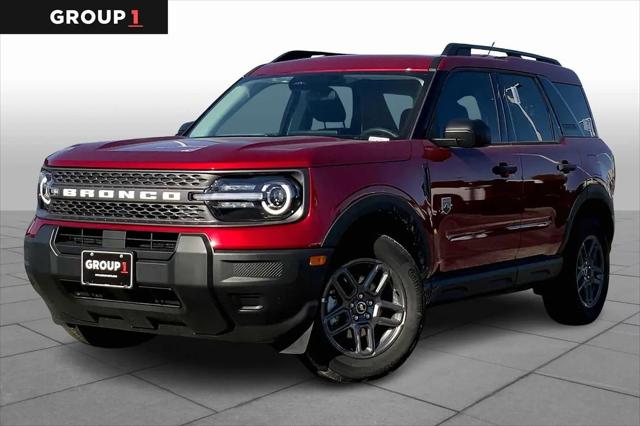 2025 Ford Bronco Sport Big Bend for sale in Rockwall, TX