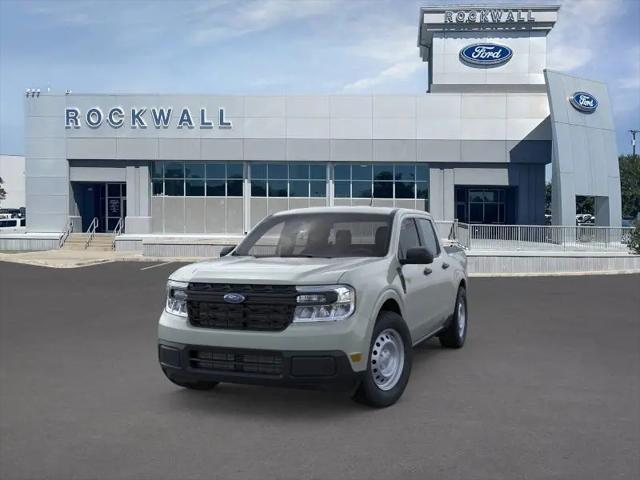 2024 Ford Maverick XL