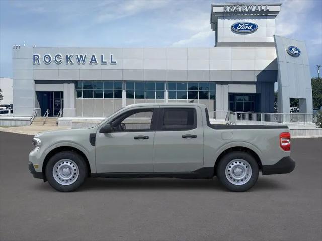 2024 Ford Maverick XL