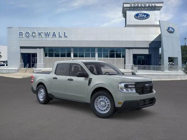 2024 Ford Maverick XL