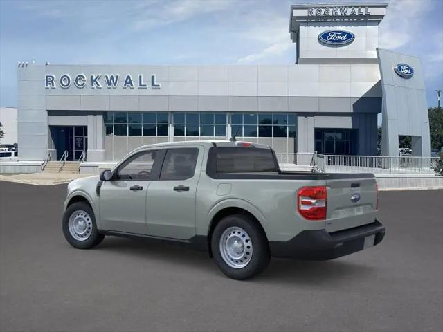 2024 Ford Maverick XL