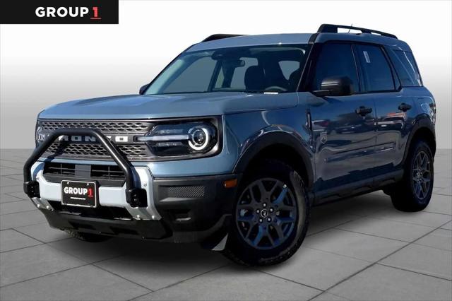 2025 Ford Bronco Sport Big Bend for sale in Rockwall, TX