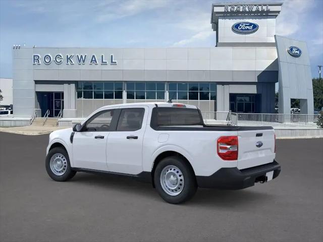 2024 Ford Maverick XL