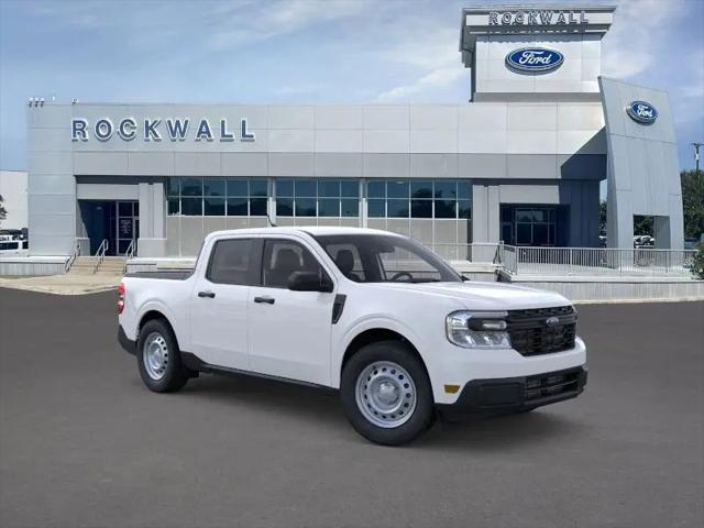 2024 Ford Maverick XL