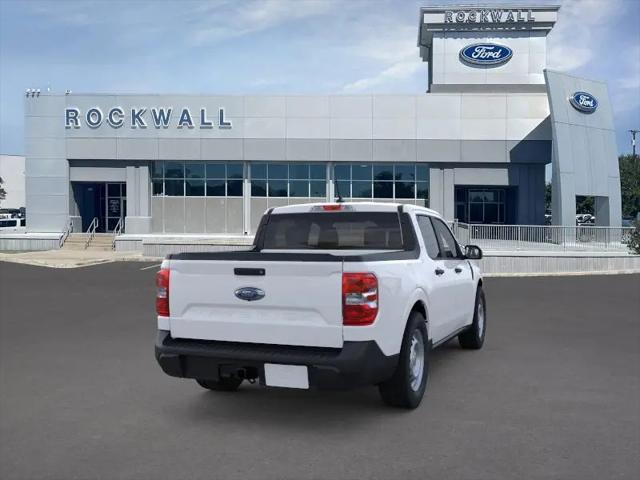 2024 Ford Maverick XL