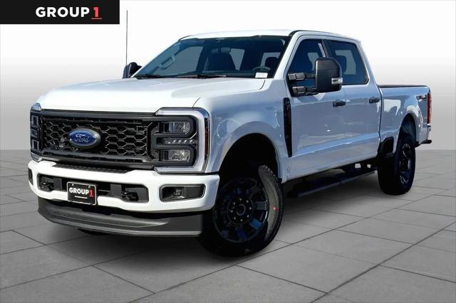 2026 Ford F-250 XL for sale in Rockwall, TX