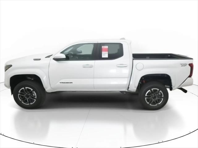 2025 Toyota Tacoma TRD Sport 4WD