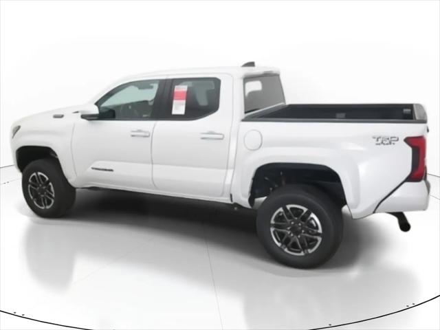 2025 Toyota Tacoma TRD Sport 4WD