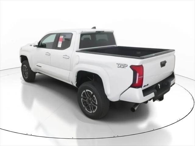 2025 Toyota Tacoma TRD Sport 4WD