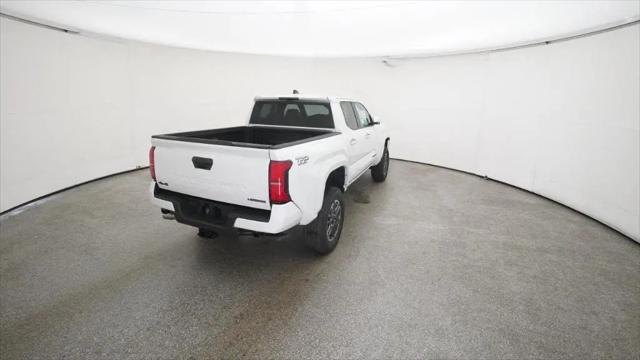 2025 Toyota Tacoma TRD Sport 4WD
