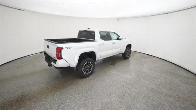 2025 Toyota Tacoma TRD Sport 4WD