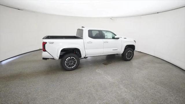 2025 Toyota Tacoma TRD Sport 4WD
