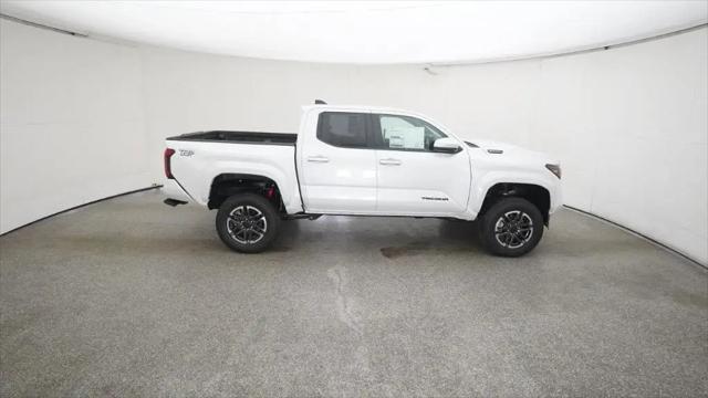 2025 Toyota Tacoma TRD Sport 4WD